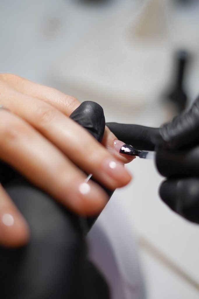 Nagelstudio in Westland