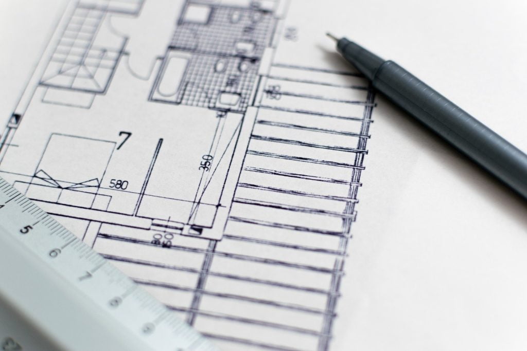 Interieurarchitect in Westland