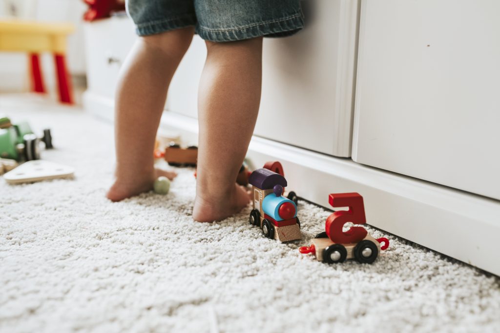 Kinderopvang in Westland