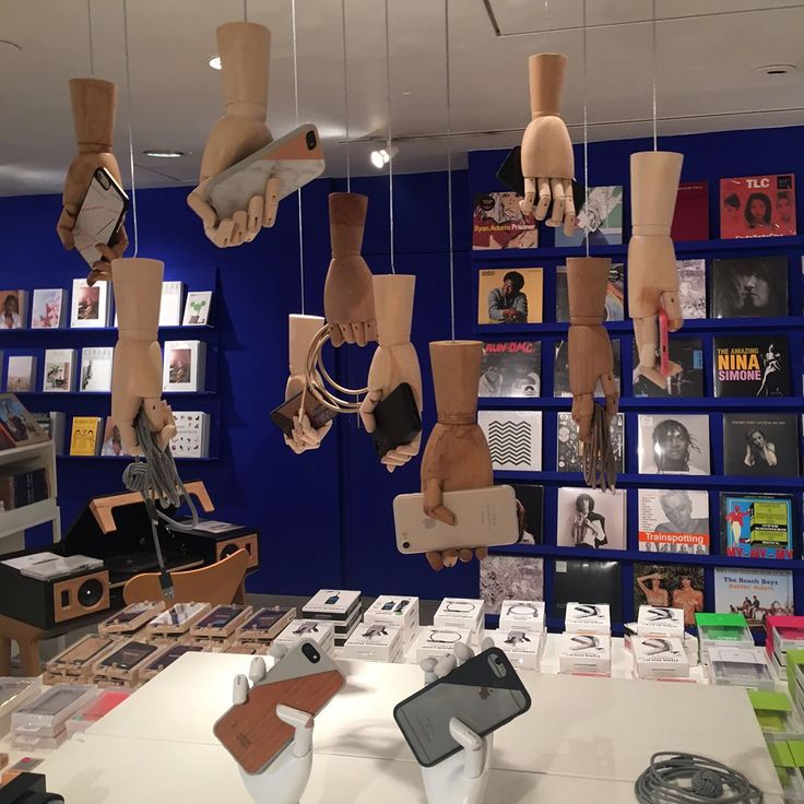 Telefoonwinkel in Westland