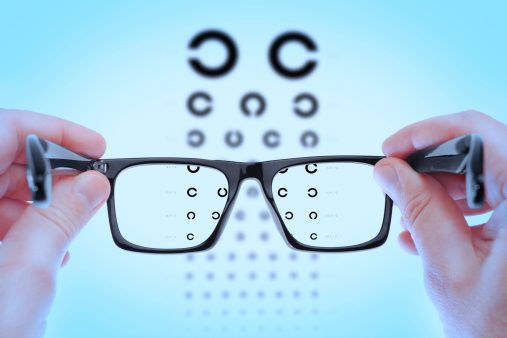 Opticien in Westland