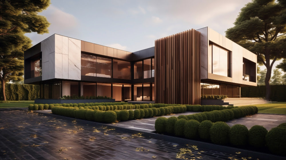 Tuinarchitect in Westland