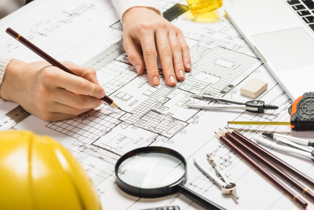 Architect in Westland