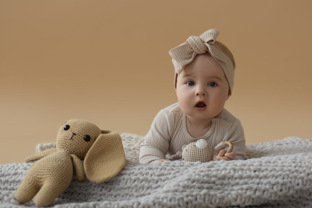 Babywinkel in Westland