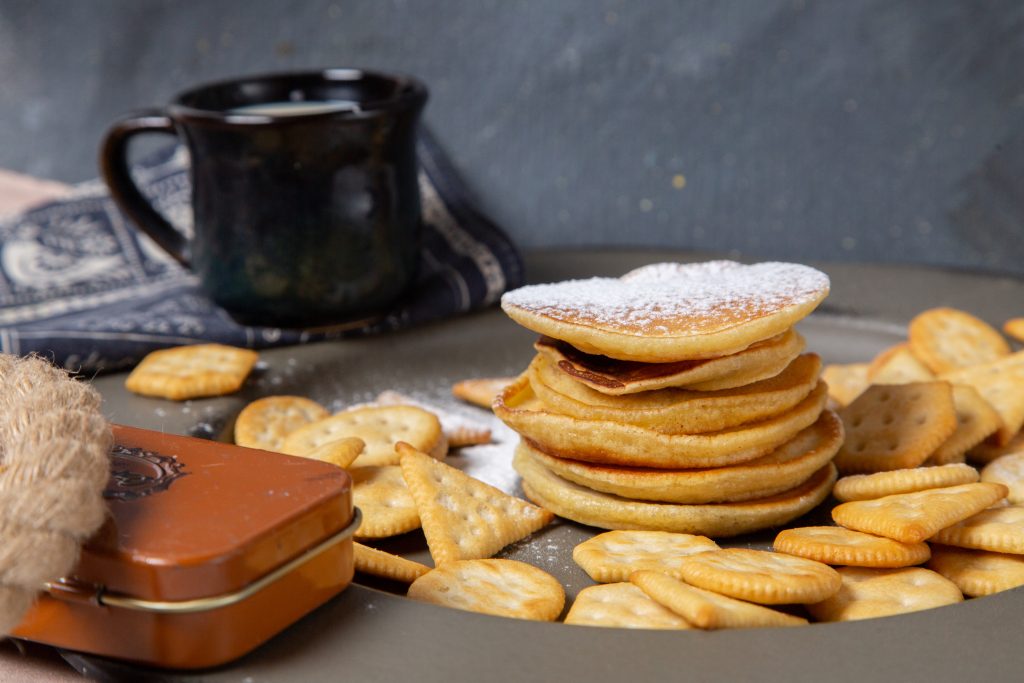 Bakkerij in Westland
