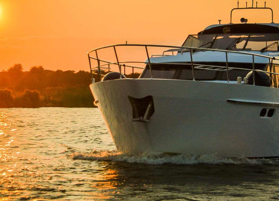 Boot huren in Westland