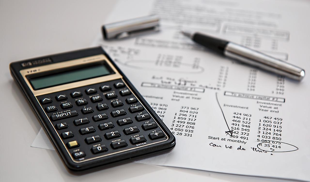 Accountant in Westland