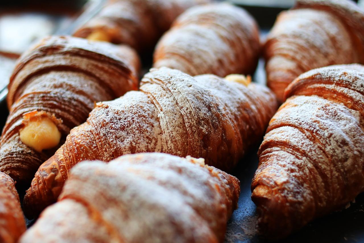 Bakkerij in Westland