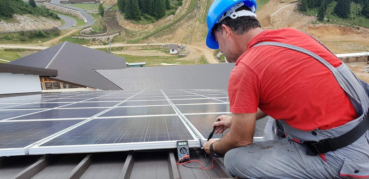 Installatiebedrijf in Westland