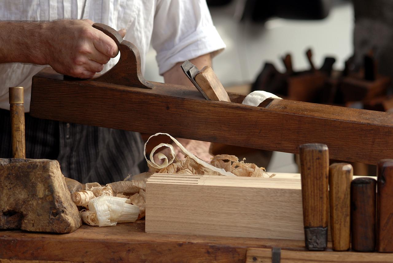 Meubelmaker in Westland