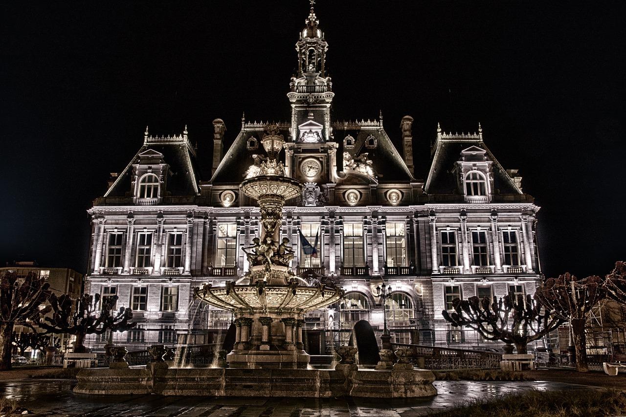 Gemeentehuis