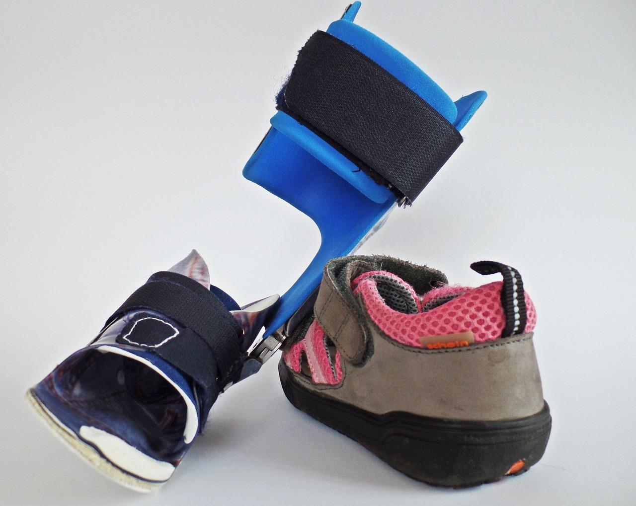 Orthopedische schoenen