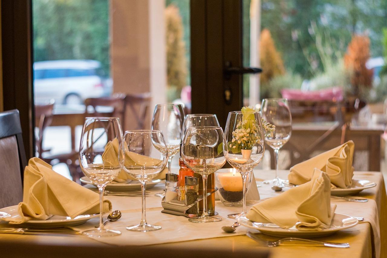 Restaurant in Westland