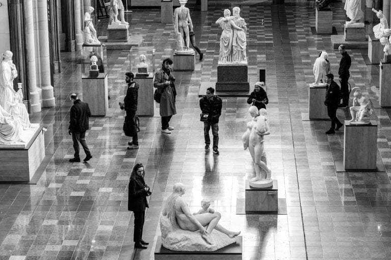 Musea in Westland