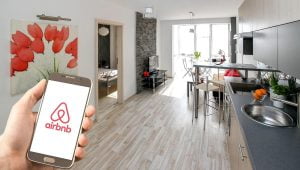 AirBNB in Westland