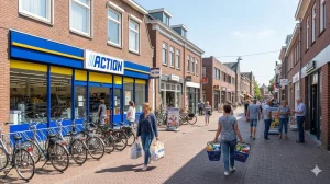 Bedrijven in Westland