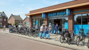 Bedrijven in Westland