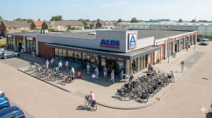 Bedrijven in Westland