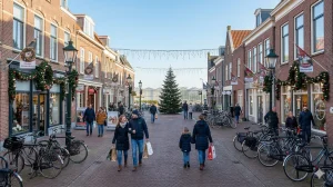 Bedrijven in Westland