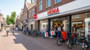 Bedrijven in Westland