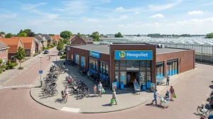 Bedrijven in Westland