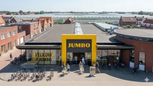 Bedrijven in Westland