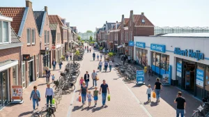 Bedrijven in Westland