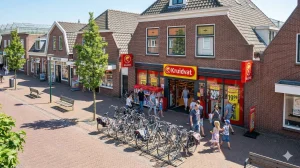Bedrijven in Westland