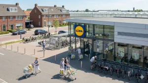 Bedrijven in Westland