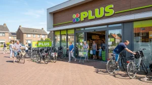 Bedrijven in Westland