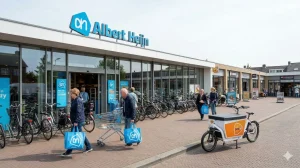 Bedrijven in Westland